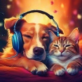 Pet Harmony: Relaxing Tunes for Companions
