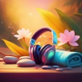 Spa Music: Calming Tunes for Total Ease