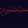 白色雑音、Brain Waves Therapy - アルファ脳波集中