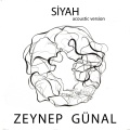 Zeynep Günal - Siyah