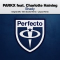 PARKX、Charlotte Haining - Shady