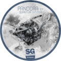 Pandora ep