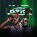 Ital Ranks、Agbeshie - Ekpoe (feat. Agbeshie)