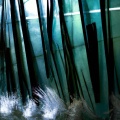 Broken Reflections