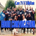 C.one 79、Willy Rose - Hood Convocation