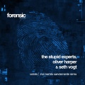 The Stupid Experts、Oliver Harper、Seth Vogt、Kamilo Sanclemente - Voices (Kamilo Sanclemente Remix)