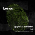 GuyRo、Mønölitio、Jamie Stevens - Feel feat. Mønölitio (Jamie Stevens Remix)