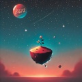 B612 - Sky Lanterns