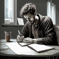 Noid Baker - Author