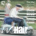 White Hair Youth