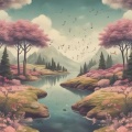 肖启伦 - 人间走一遭