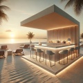 Luxury Chillout (Lounge Ambient, Deep House, Background Music)