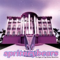 Spritneybears - Woodpecker from Space