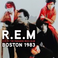 R.E.M. - Stage Introduction