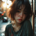 红日7iv - 不懂她