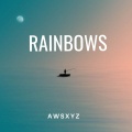 Awsxyz、Patricia Faria、Calabeto、Jowell y Randy、African China - Rainbows (Explicit)