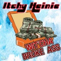 Wit'cha Broke Ass (Explicit)