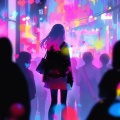 Akame - New Horizons