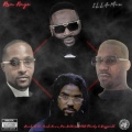 Back At It ILLA`Mix (feat. Baggwell,Dre Butterz,Rick Ross & HSG Plenty)(Explicit)