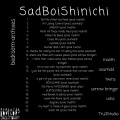 SadBoiShinichi - I'm Losing Control