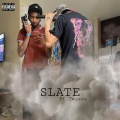 Zay Dior、Twizzy - SLATE