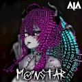AliceIsAlive - MONSTAR (Explicit)