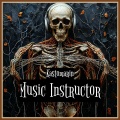 KastomariN - Music Instructor
