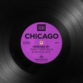 terry hunter、DJ Pharris - CHICAGO (Southside Mix)