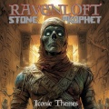 Ravenloft, Stone Prophet: Iconic Themes