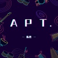 陈胜 - APT (DJ陈胜版)