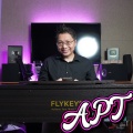 Ray Mak - APT (Piano Version)