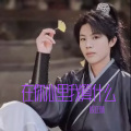 殷正林 - 伤心的时候可以听情歌