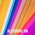 AlexGrohl BM - To Be Free