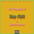 Rap **** (feat. Jarren Benton)(Explicit)