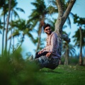 Mritunjoy Dev Nath - Business Life is busy life