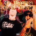 M B、Dj Pancho - No llegamos ni al cuarto