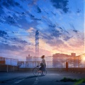 风花似雪月 - Faded Light