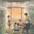 小鑫歌 - 感恩的泪水