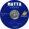 Matta、Mathijs Winnubst - How We Do It