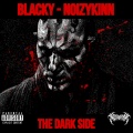 THE DARK SIDE (feat. BLACKY)(Explicit)