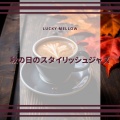 秋の日のスタイリッシュジャズ