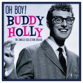Buddy Holly - Heartbeat