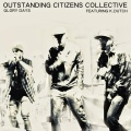 Outstanding Citizens Collective、O.G. Willikers、Benzo III、wolfman jack、K.Dutch - GLORY DAYS