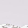 10 Hours White Noise: Frozen Stillness
