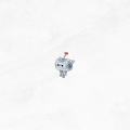 Dark But Gray - everglow