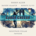 Saber Chegar (feat. Ghostface Killah, Papoose, Raphão Alaafin & Renato 51/50)(Explicit)