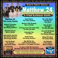 The Delmore Brothers - You Can't Do Wrong And Get By