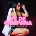TE DE CAMPANA (Oriental House)