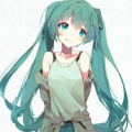 01Pvocalo、初音ミク - 最高の宝物
