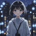 尹美芝 - 自由小姐